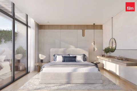 Byt v Al Furjan, Dubai, SAE 2 ložnice, 103.3 m² Č.: 601350 - fotografie 1