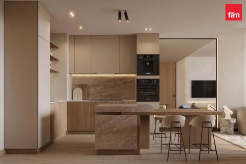 Byt v Al Furjan, Dubai, SAE 2 ložnice, 103.3 m² Č.: 601350 - fotografie 3