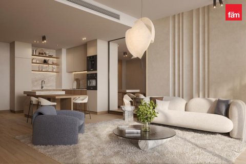 Byt v Al Furjan, Dubai, SAE 2 ložnice, 103.3 m² Č.: 601350 - fotografie 4
