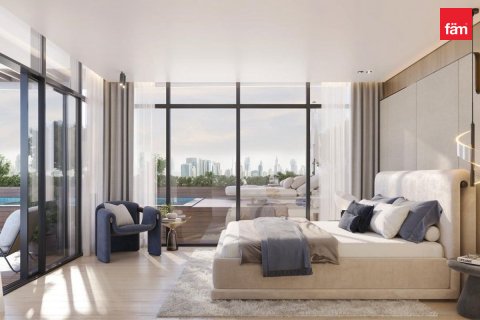 Byt v Al Furjan, Dubai, SAE 2 ložnice, 103.3 m² Č.: 601350 - fotografie 2