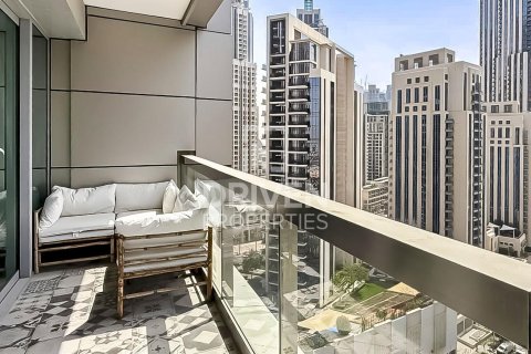 Apartament de închiriat în Downtown Dubai (Downtown Burj Dubai), Dubai, EAU 1 dormitor, 80 mp.  №684015 - poză 10