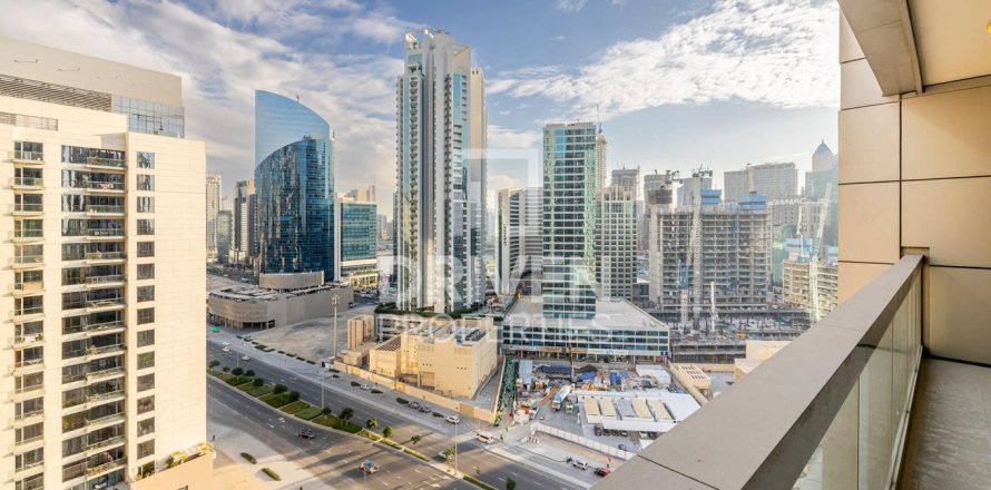 Apartmán v Downtown Dubai (Downtown Burj Dubai), Dubai, SAE 1 spálňa, 80 m2 č. 684015