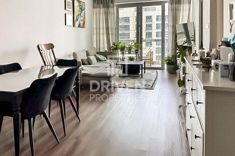 Apartament de închiriat în Downtown Dubai (Downtown Burj Dubai), Dubai, EAU 1 dormitor, 80 mp.  №684015 - poză 5