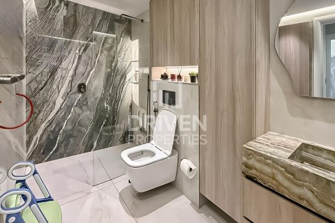 Apartament de închiriat în Downtown Dubai (Downtown Burj Dubai), Dubai, EAU 1 dormitor, 80 mp.  №684015 - poză 9