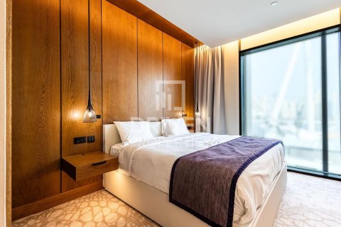 Apartment in Bluewaters, Dubai, UAE 3 bedrooms, 164 sq.m. № 684269 - photo 3