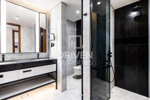 Apartment in Bluewaters, Dubai, UAE 3 bedrooms, 164 sq.m. № 684269 - photo 11