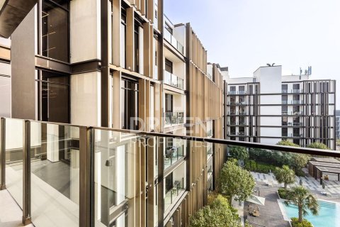 Apartment in Bluewaters, Dubai, UAE 3 bedrooms, 164 sq.m. № 684269 - photo 6