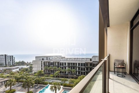Apartment in Bluewaters, Dubai, UAE 3 bedrooms, 164 sq.m. № 684269 - photo 2
