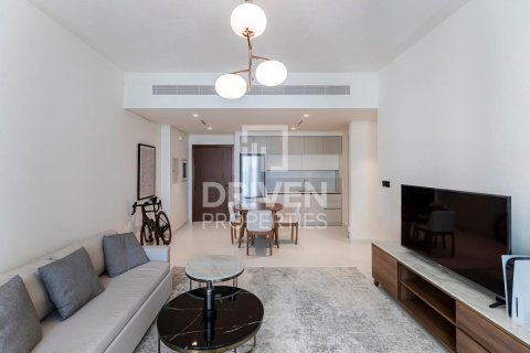 Διαμέρισμα σε Dubai Harbour, Dubai, ΗΑΕ 1 υπνοδωμάτιο, 68 τ.μ. Αρ. 683911 - φωτογραφία 3