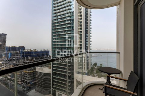 Διαμέρισμα σε Dubai Harbour, Dubai, ΗΑΕ 1 υπνοδωμάτιο, 68 τ.μ. Αρ. 683911 - φωτογραφία 8