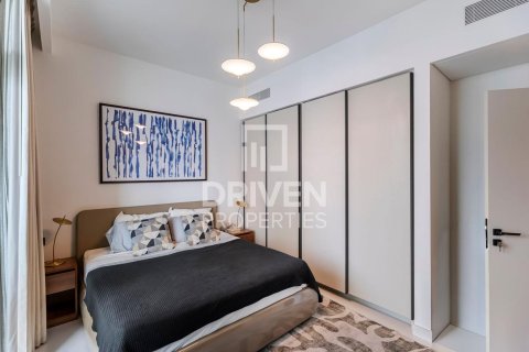 Διαμέρισμα σε Dubai Harbour, Dubai, ΗΑΕ 1 υπνοδωμάτιο, 68 τ.μ. Αρ. 683911 - φωτογραφία 6