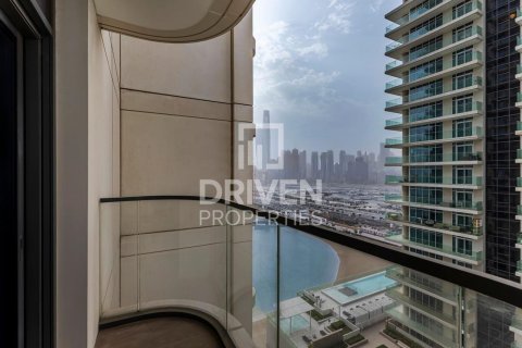 Διαμέρισμα σε Dubai Harbour, Dubai, ΗΑΕ 1 υπνοδωμάτιο, 68 τ.μ. Αρ. 683911 - φωτογραφία 10