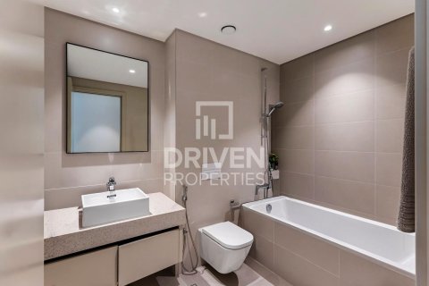 Διαμέρισμα σε Dubai Harbour, Dubai, ΗΑΕ 1 υπνοδωμάτιο, 68 τ.μ. Αρ. 683911 - φωτογραφία 7