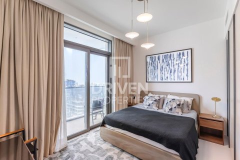 Διαμέρισμα σε Dubai Harbour, Dubai, ΗΑΕ 1 υπνοδωμάτιο, 68 τ.μ. Αρ. 683911 - φωτογραφία 5