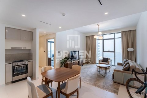 Apartman u gradu Dubai Harbour, Dubai, UAE 1 spavaća soba, 68 m2 Br. 683911