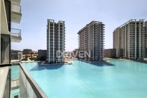 Mohammed Bin Rashid City, Dubai, संयुक्त अरब अमीरात में अपार्टमेंट, 1 बेडरूम, 70 वर्ग मीटर, संख्या 684249 - फ़ोटो 11