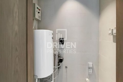 Mohammed Bin Rashid City, Dubai, संयुक्त अरब अमीरात में अपार्टमेंट, 1 बेडरूम, 70 वर्ग मीटर, संख्या 684249 - फ़ोटो 10