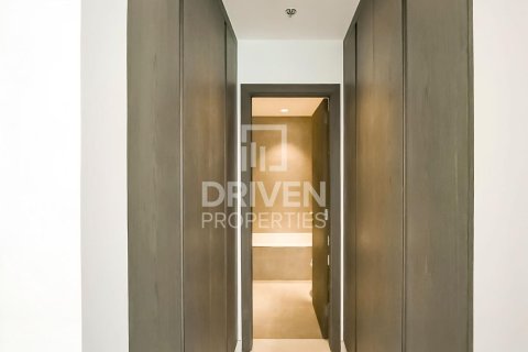 Mohammed Bin Rashid City, Dubai, संयुक्त अरब अमीरात में अपार्टमेंट, 1 बेडरूम, 70 वर्ग मीटर, संख्या 684249 - फ़ोटो 9