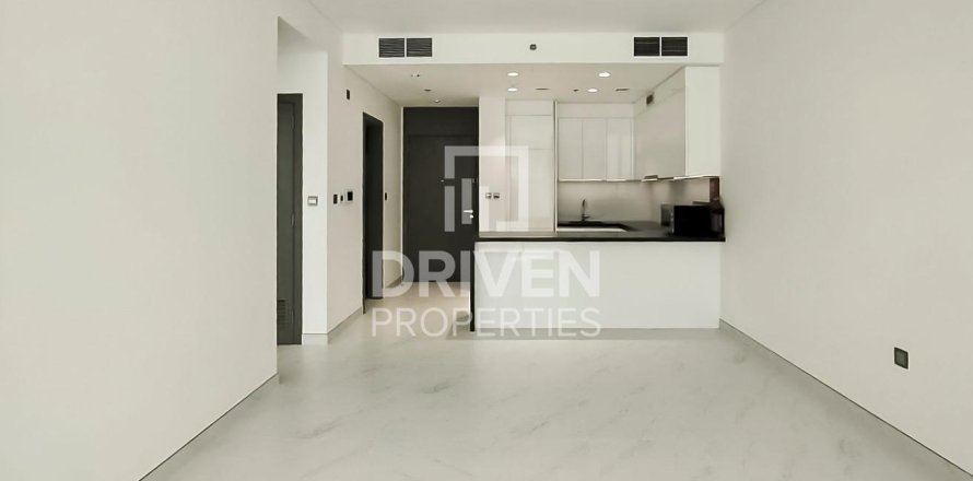 Mohammed Bin Rashid City, Dubai, संयुक्त अरब अमीरात में अपार्टमेंट, 1 बेडरूम, 70 वर्ग मीटर, संख्या 684249