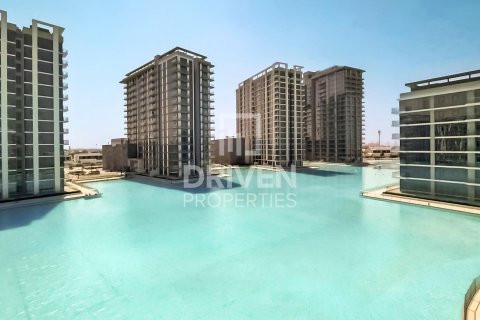Mohammed Bin Rashid City, Dubai, संयुक्त अरब अमीरात में अपार्टमेंट, 1 बेडरूम, 70 वर्ग मीटर, संख्या 684249 - फ़ोटो 12
