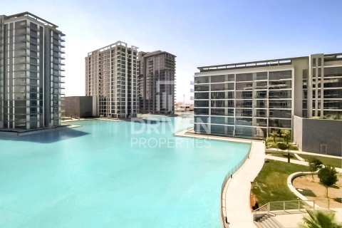 Mohammed Bin Rashid City, Dubai, संयुक्त अरब अमीरात में अपार्टमेंट, 1 बेडरूम, 70 वर्ग मीटर, संख्या 684249 - फ़ोटो 13