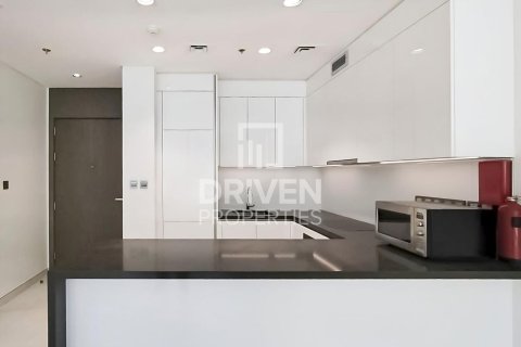 Mohammed Bin Rashid City, Dubai, संयुक्त अरब अमीरात में अपार्टमेंट, 1 बेडरूम, 70 वर्ग मीटर, संख्या 684249 - फ़ोटो 5