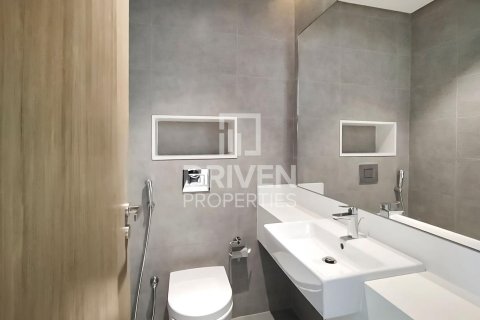 Mohammed Bin Rashid City, Dubai, संयुक्त अरब अमीरात में अपार्टमेंट, 1 बेडरूम, 70 वर्ग मीटर, संख्या 684249 - फ़ोटो 8