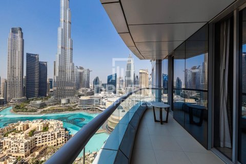 Apartamento para arrendamento em Downtown Dubai (Downtown Burj Dubai), Dubai, EAU 1 quarto, 82 m2 № 684270 - foto 12