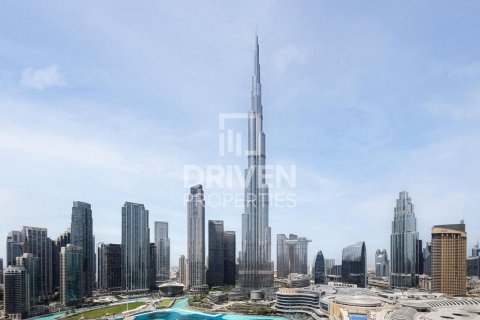Lakás itt: Downtown Dubai (Downtown Burj Dubai), EAE, 1 hálószoba, 82 m², azonosító: 684270