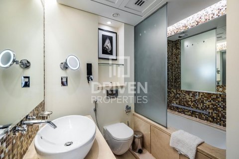 Apartamento para arrendamento em Downtown Dubai (Downtown Burj Dubai), Dubai, EAU 1 quarto, 82 m2 № 684270 - foto 10