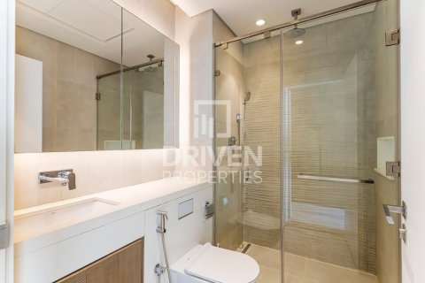 Huoneisto Palm Jumeirah, Dubai, Arabiemiraatit 3 makuuhuonetta, 268 m2 № 684013 - kuva 17