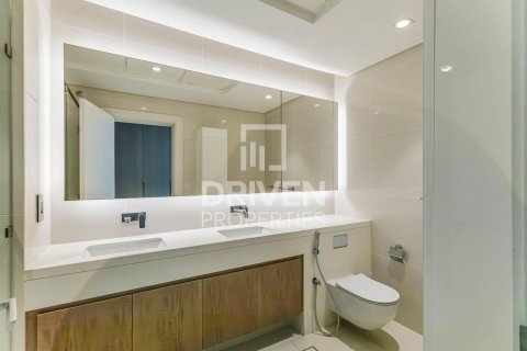 Huoneisto Palm Jumeirah, Dubai, Arabiemiraatit 3 makuuhuonetta, 268 m2 № 684013 - kuva 16