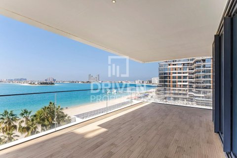 Apartemen di Palm Jumeirah, Dubai, UEA 3 kamar tidur, 268 m2 nomor 684013