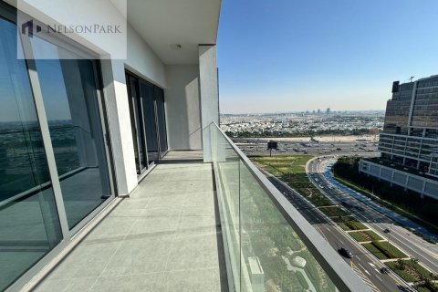 Apartament do wynajęcia w Business Bay, Dubai, ZEA 1 sypialnia, 88.3 mkw., nr 545893 - zdjęcie 1