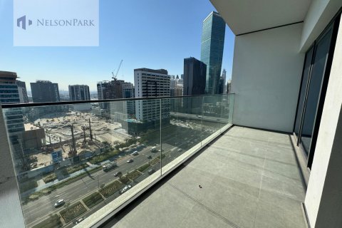 Apartament do wynajęcia w Business Bay, Dubai, ZEA 1 sypialnia, 88.3 mkw., nr 545893 - zdjęcie 10