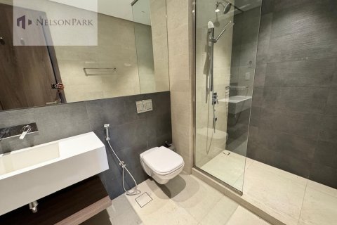 Byt v Business Bay, Dubai, SAE 1 ložnice, 83.6 m² Č.: 545891 - fotografie 9