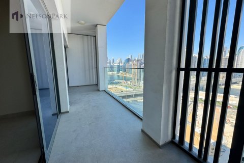 Byt v Business Bay, Dubai, SAE 1 ložnice, 83.6 m² Č.: 545891 - fotografie 8