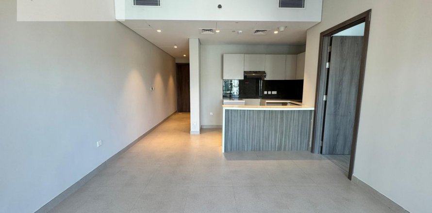 Byt v Business Bay, Dubai, SAE 1 ložnice, 83.6 m² Č.: 545891