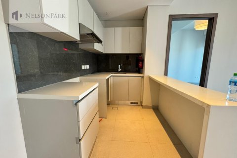 Byt v Business Bay, Dubai, SAE 1 ložnice, 83.6 m² Č.: 545891 - fotografie 3