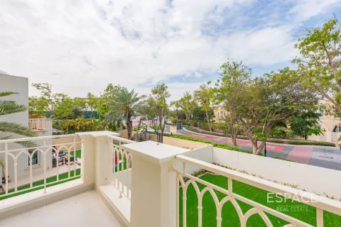 The Springs、Dubai、UAE にあるヴィラの賃貸物件 3ベッドルーム、447 m2、No650000 - 写真 17