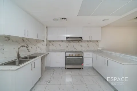 Villa zur Miete in The Springs, Dubai, VAE 3 Schlafzimmer, 281 m2 Nr. 650001 - Foto 6