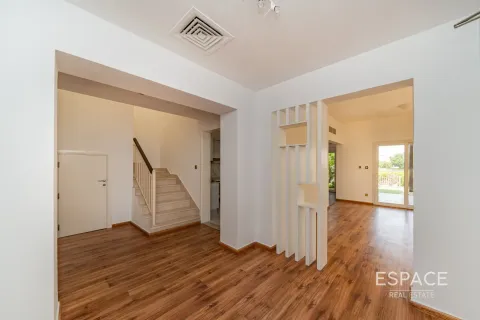 Villa zur Miete in The Springs, Dubai, VAE 3 Schlafzimmer, 281 m2 Nr. 650001 - Foto 8