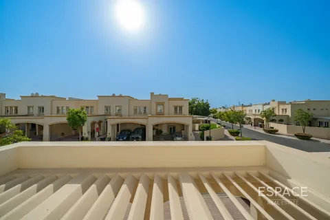 Villa zur Miete in The Springs, Dubai, VAE 3 Schlafzimmer, 281 m2 Nr. 650001 - Foto 19