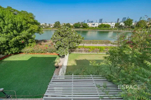Villa zur Miete in The Springs, Dubai, VAE 3 Schlafzimmer, 281 m2 Nr. 650001 - Foto 18