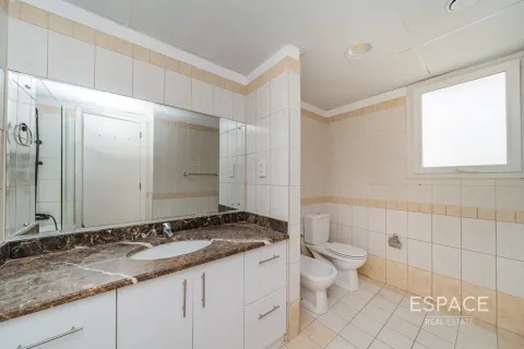 Villa zur Miete in The Springs, Dubai, VAE 3 Schlafzimmer, 281 m2 Nr. 650001 - Foto 16