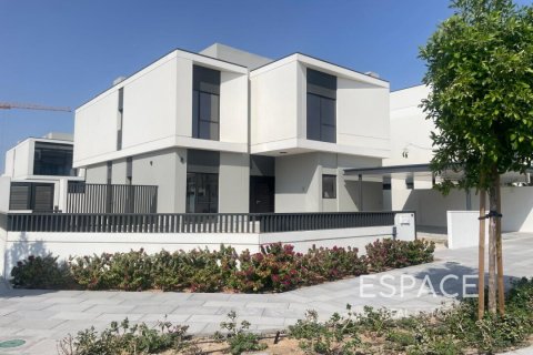 Al Furjan、Dubai、UAE にあるヴィラの賃貸物件 4ベッドルーム、323 m2、No650038 - 写真 17