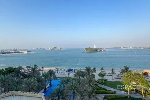 Appartement te huur in Palm Jumeirah, Dubai, VAE 3 slaapkamers, 201 vr.m., nr 649999 - foto 20