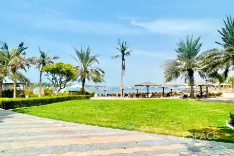 Wohnung zur Miete in Palm Jumeirah, Dubai, VAE 2 Schlafzimmer, 147 m2 Nr. 649998 - Foto 14