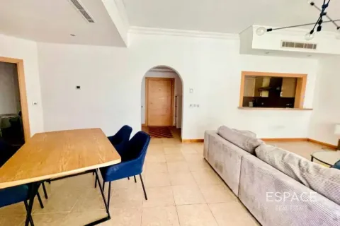 Wohnung zur Miete in Palm Jumeirah, Dubai, VAE 2 Schlafzimmer, 147 m2 Nr. 649998 - Foto 6