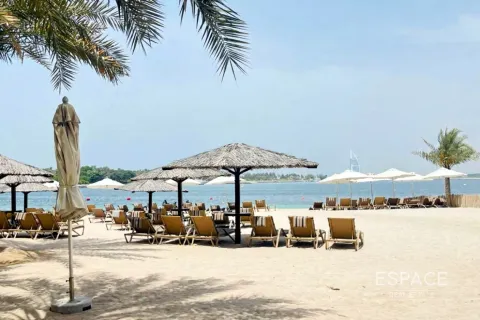 Wohnung zur Miete in Palm Jumeirah, Dubai, VAE 2 Schlafzimmer, 147 m2 Nr. 649998 - Foto 13